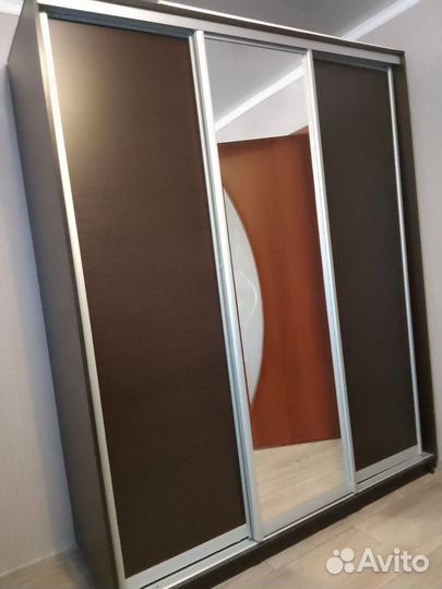 Шкаф купе бу