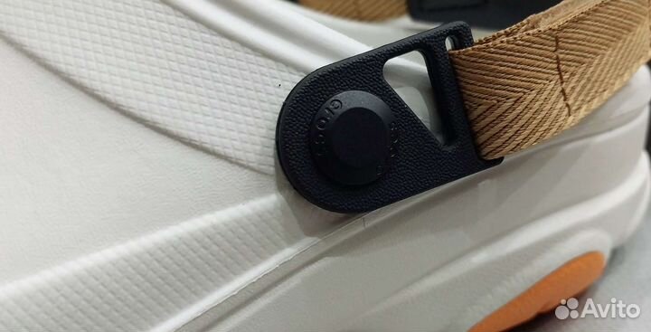 Crocs All Terrain Clog Оригинал 43/45