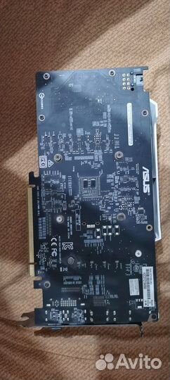 Видеокарта gtx 1060 6gb