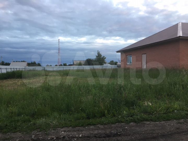 Дом 108 м² на участке 9,5 сот.