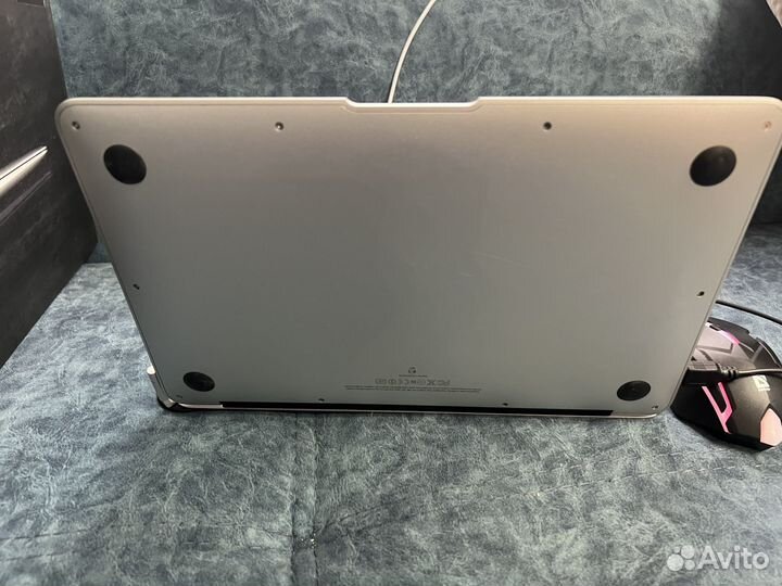 Apple macbook air