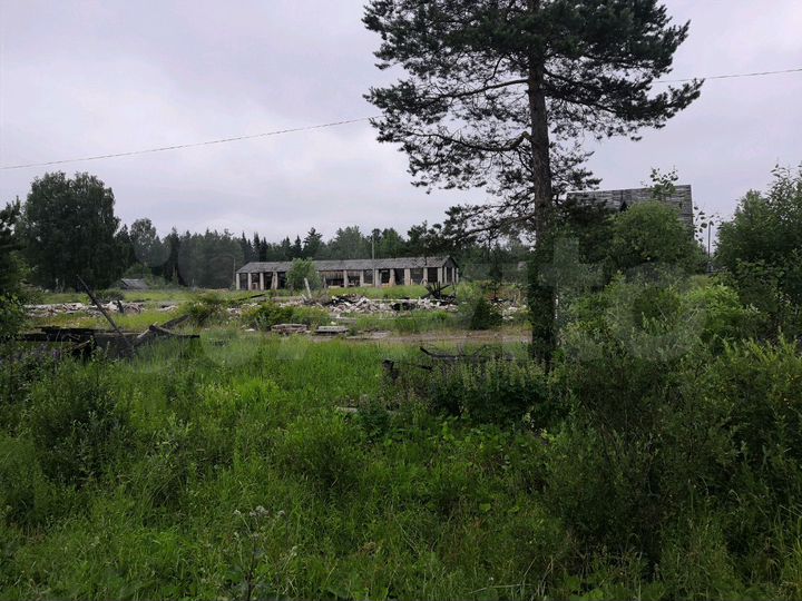 Участок 14 сот. (ИЖС)