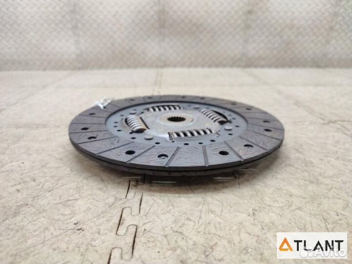 Диск сцепления alfa romeo 156