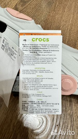 Crocs Оригинал размеры 36-46 цвет серый