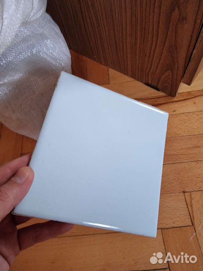 Керамическая плитка бу