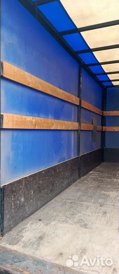 Кузов на газель