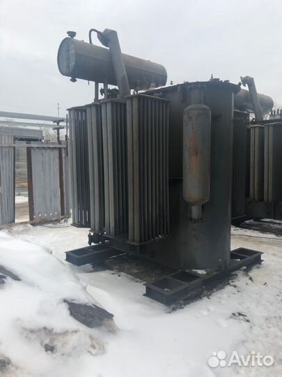 Трансформатор