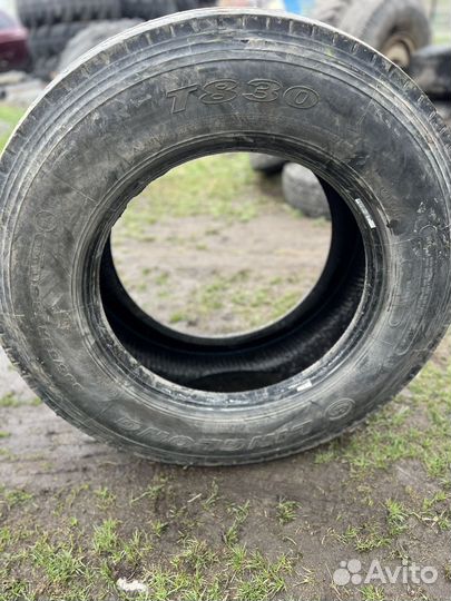 LingLong 385/55 r22.5