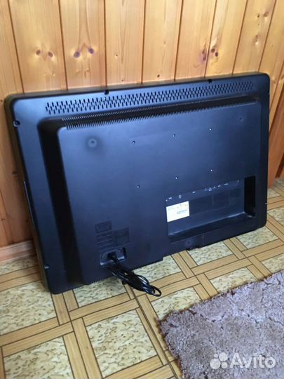 Телевизор philips 26
