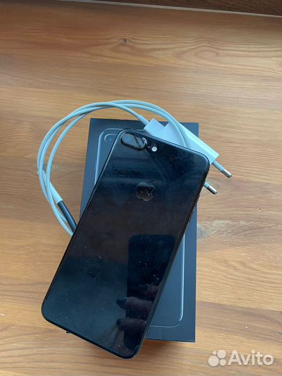 iPhone 7 Plus, 128 ГБ