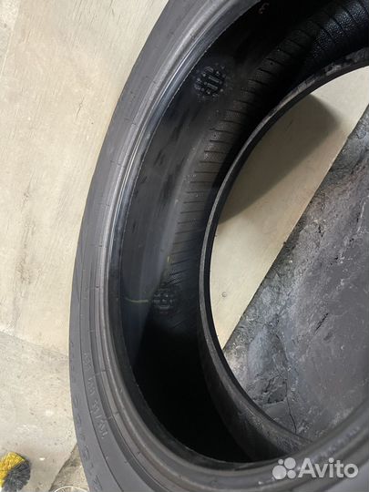 Pirelli Scorpion Verde 215/65 R17