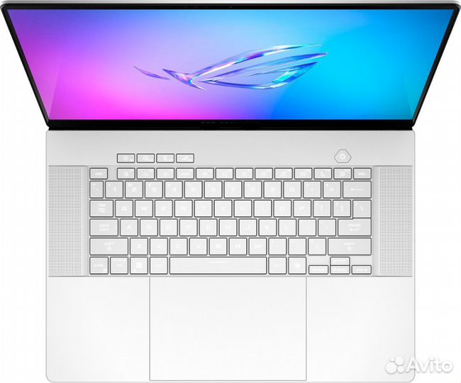 ROG Zephyrus G16 Ryzen AI 9 HX 370 32гб RTX