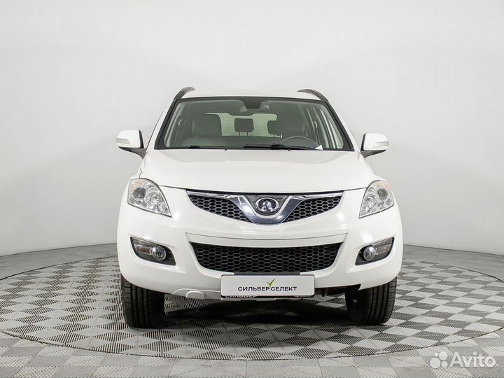 Great Wall Hover H5 2.4 МТ, 2012, 102 638 км