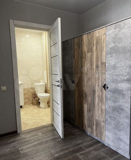 1-к. квартира, 41 м², 4/10 эт.