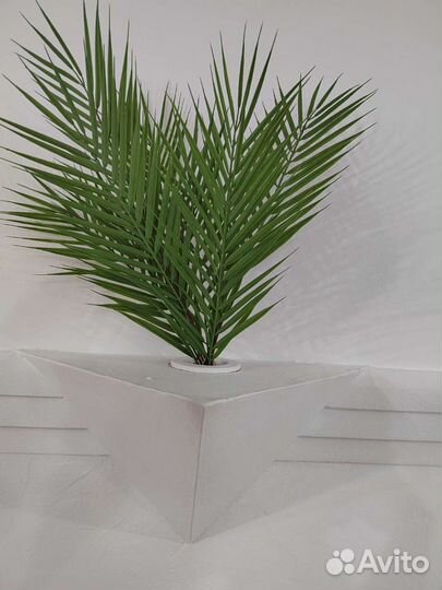 Искусственные растения