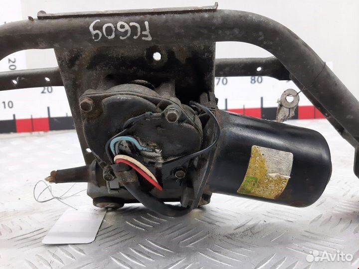 Трапеция для Renault Espace 3