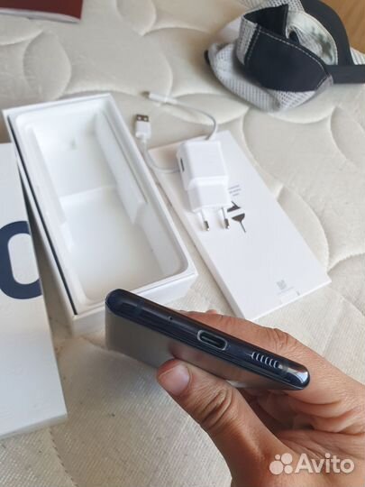 Samsung Galaxy S20 FE, 8/128 ГБ