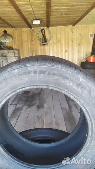 Hankook Ventus Prime 2 K115 225/60 R17