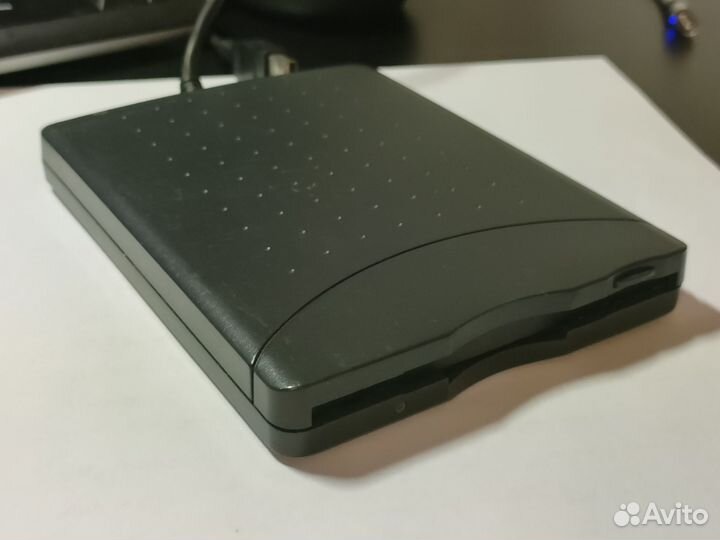 USB дисковод FDD 3.5
