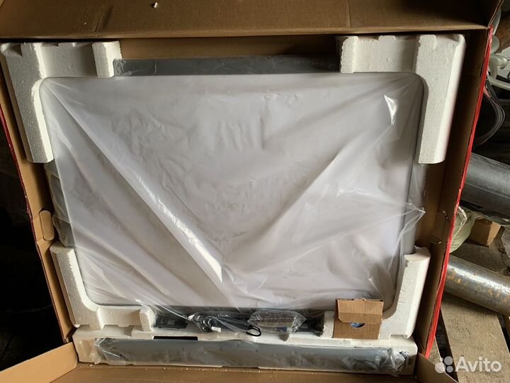 Интерактивная доска SMART Board SB640