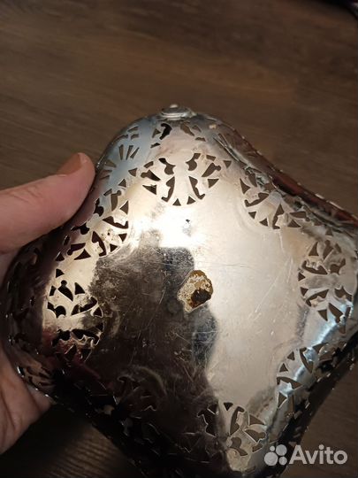 Подставка под специ металл финляндия