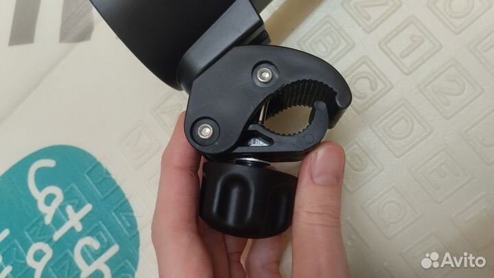 Подстаканник для коляски самоката