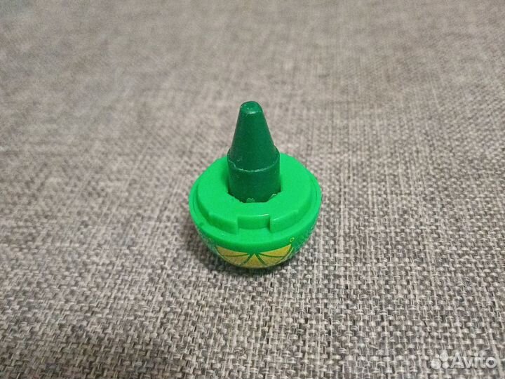 Игрушки из Дикси 21-22