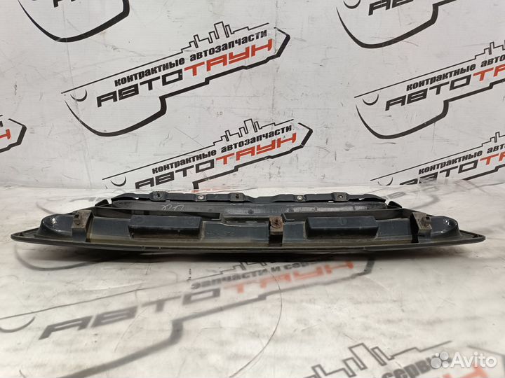 Решетка радиатора honda integra SJ orthia EK3 EL1 EL2 EL3 2 полоски 1 модель 75114S16003ZG KE495Z