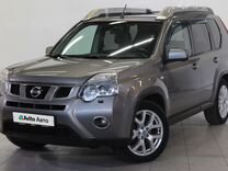 Nissan X-Trail 2.0 AT, 2014, 364 389 км, с пробегом, цена 1 449 000 руб.