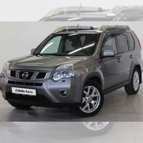 Nissan X-Trail 2.0 AT, 2014, 364 389 км, с пробегом, цена 1 449 000 руб.