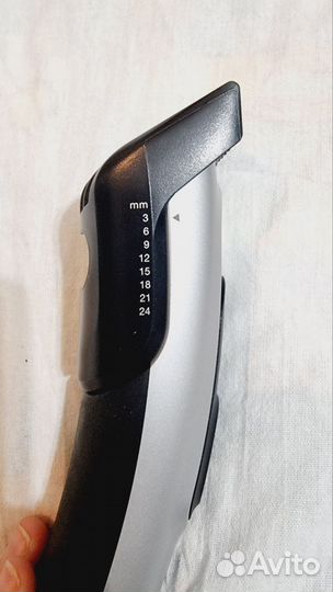 Электрическая бритва Hair Clipper Braun HC 5090