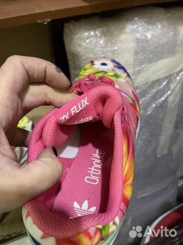 Кроссовки адидас adidas