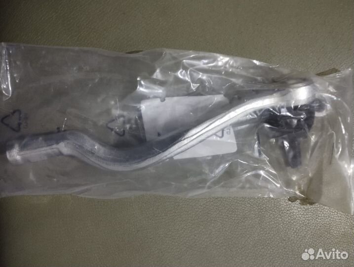 Наконечник рулевой тяги правый Renault новый