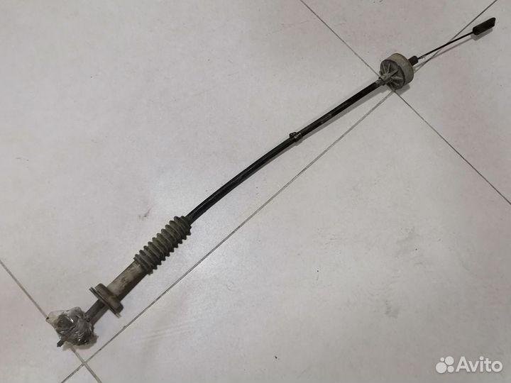 Трос сцепления Chery Amulet A15