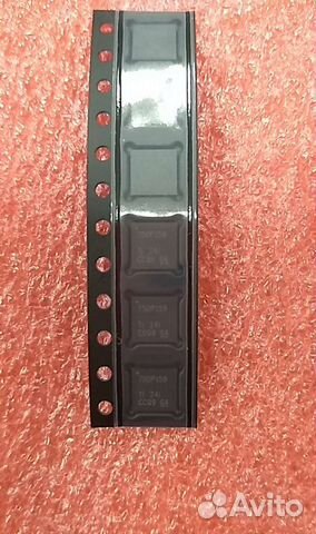 Для Xbox One S чип sn75dp159 новый оригинал