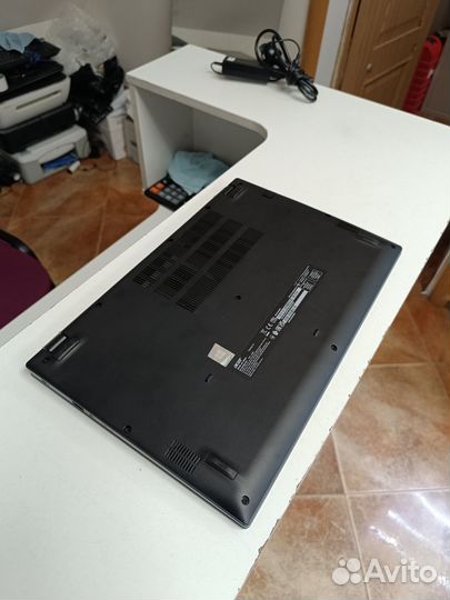 Ноутбук Acer N20C5