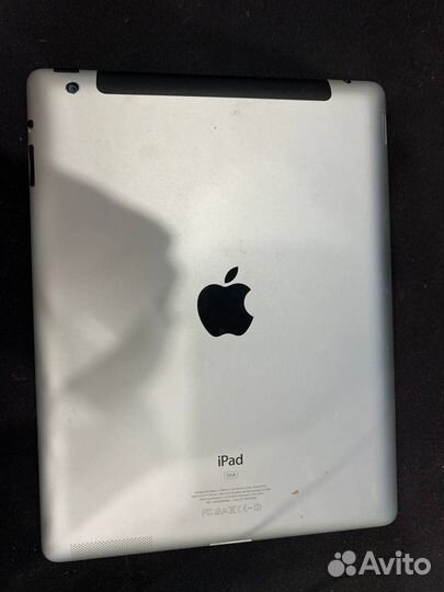 iPad 3
