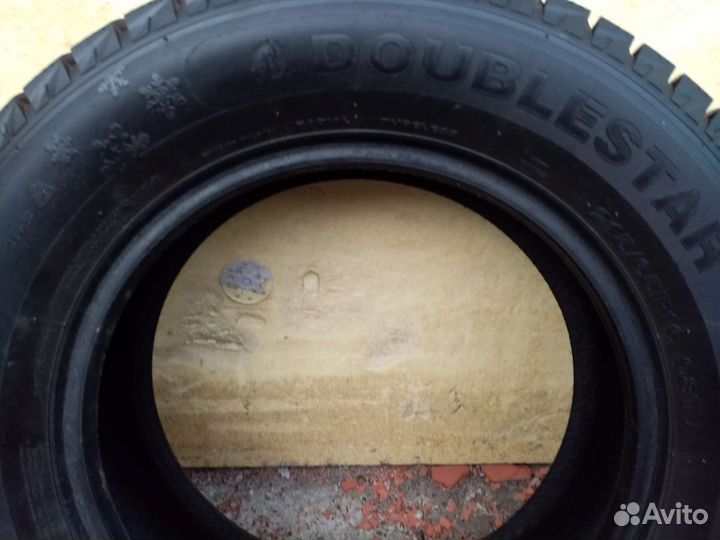 Резина зимняя шипованная 215 65 16 на шевроле нива