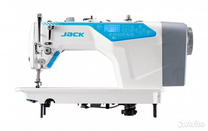 Промышленная швейная машина Jack A4B-A-C