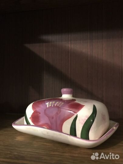 Масленка СССР