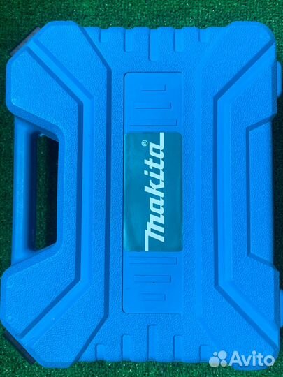 Шуруповерт makita