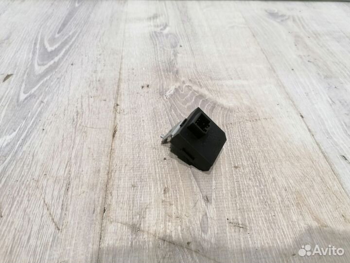 Блок электронный Hyundai solaris