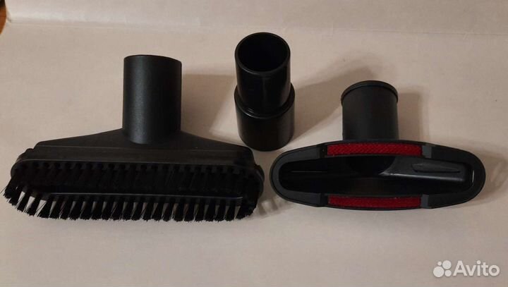 Насадки на пылесос