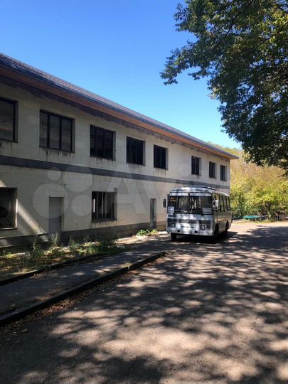 Гостиница, 600 м²