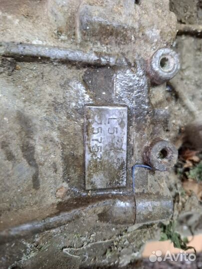 Кпп на hyundai sonata