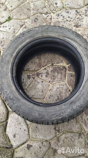 Nokian Tyres Hakkapeliitta 7 235/55 R17 103T