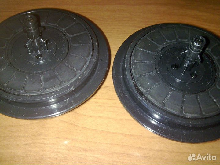 Союз, Ростов 105-112, Санда 012, Илеть 110