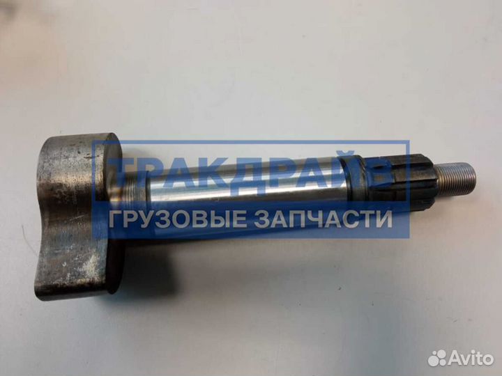 Вал тормозной правый бпв SN3620 SN4212 SN4218 SN4220 SN4222