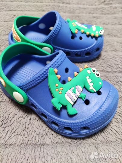 Сабо детские