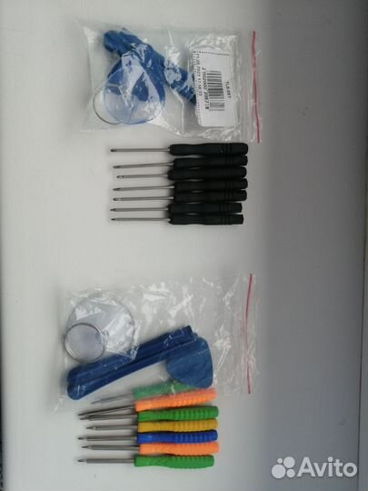 Для ремонта телефонов